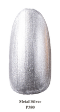 画像をギャラリービューアに読み込む, Metalic Color