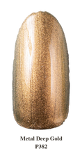 画像をギャラリービューアに読み込む, Metalic Color