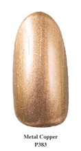 画像をギャラリービューアに読み込む, Metalic Color